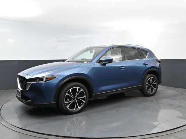 2023 Mazda Cx-5 2.5 S Premium Plus Package AWD, 17969P, Photo 1