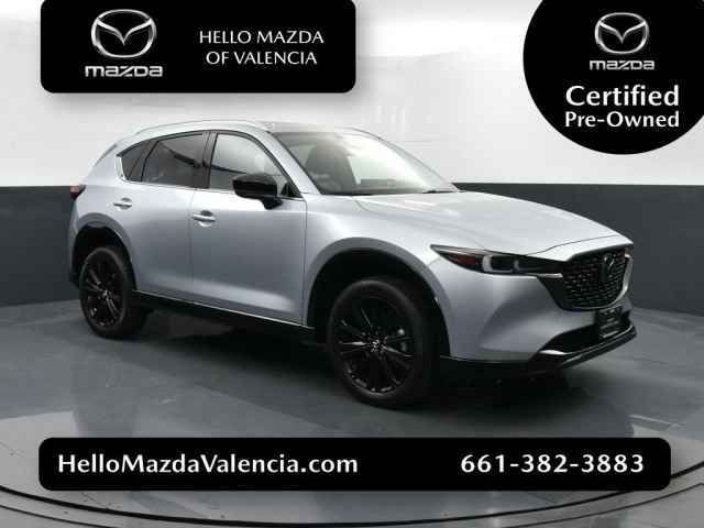 2023 Mazda Cx-5 2.5 S Select Package AWD, 2H0685, Photo 1