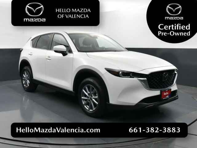 2023 Mazda Cx-9 Carbon Edition AWD, NM4715, Photo 1