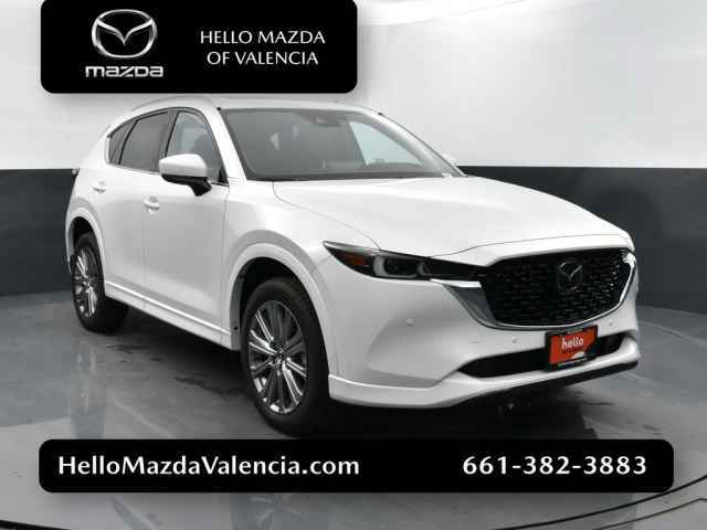 2022 Mazda Cx-30 2.5 S Premium Package AWD, NM4793, Photo 1