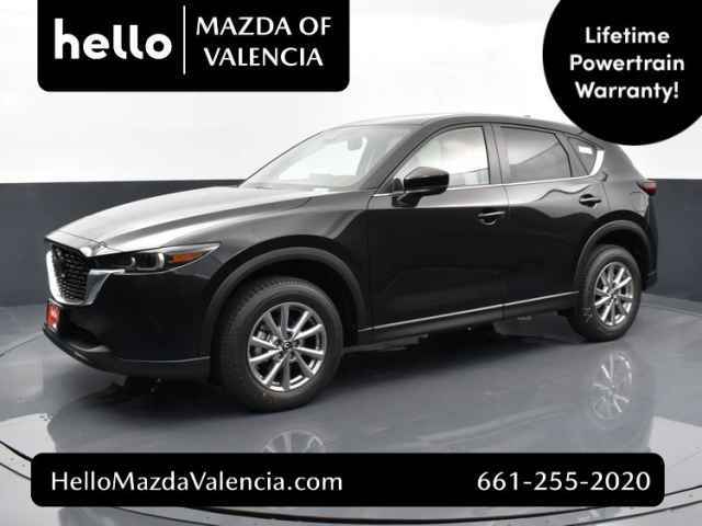 2023 Mazda Cx-5 2.5 S Carbon Edition AWD, 2N1193A, Photo 1