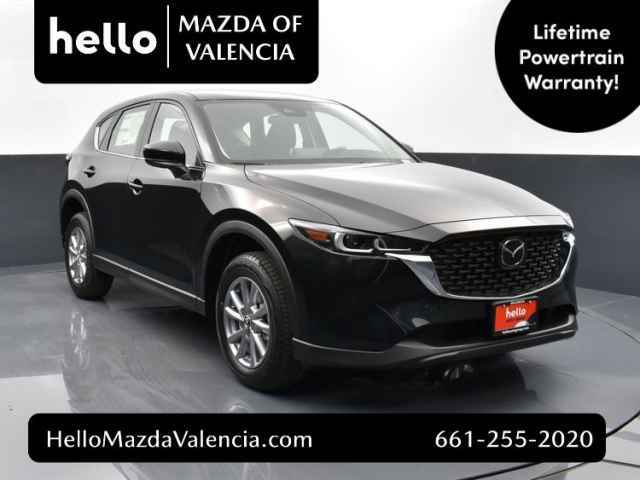 2023 Mazda Cx-5 2.5 S Select Package AWD, P0196496, Photo 1