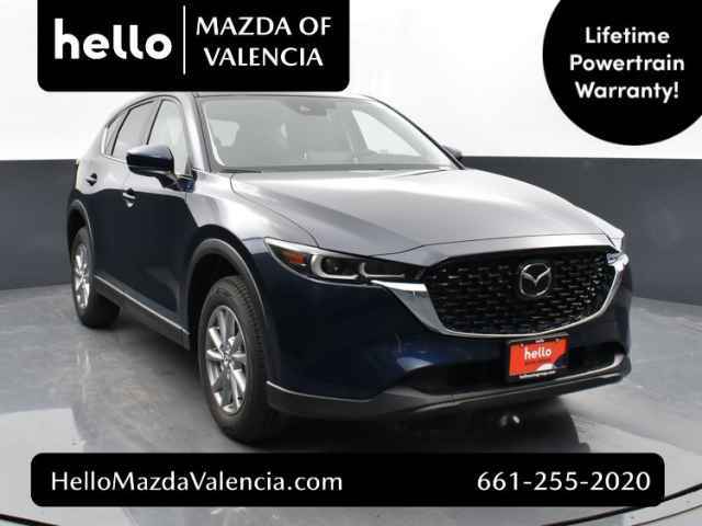 2023 Mazda Cx-50 2.5 S Premium Plus Package AWD, 2H0688, Photo 1