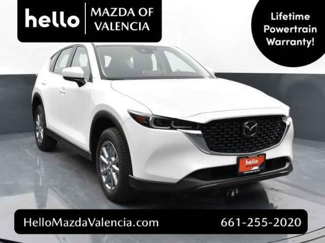 2023 Mazda Cx-5 2.5 S Select Package AWD, P0196496, Photo 1
