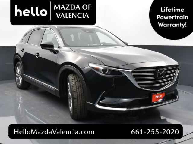 2023 Mazda Cx-9 Touring Plus AWD, 2P0814, Photo 1