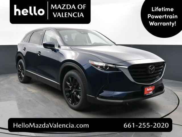 2023 Mazda Cx-9 Grand Touring AWD, 2H0754, Photo 1