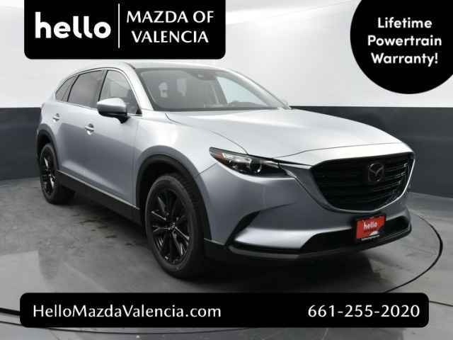 2023 Mazda Cx-9 Touring AWD, NM5150, Photo 1