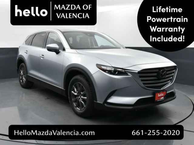 2023 Mazda Cx-9 Touring Plus AWD, NM5105, Photo 1