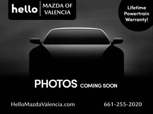 2020 Mazda Mazda3 Select Package FWD, NM4976A, Photo 1