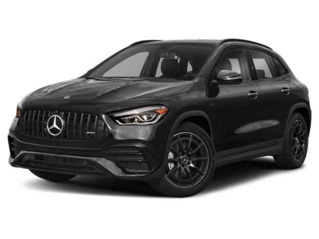 2023 Mercedes-Benz GLA GLA 250 4MATIC SUV, 4N7279A, Photo 1