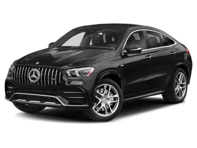 2023 Mercedes-Benz GLE GLE 350 4MATIC SUV, 4N6060A, Photo 1