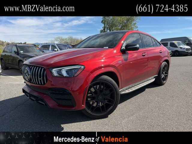 2023 Mercedes-Benz GLE GLE 350 4MATIC SUV, 4P2316, Photo 1