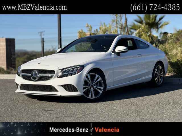 2023 Mercedes-Benz C-Class C 300 Sedan, 4P2269, Photo 1