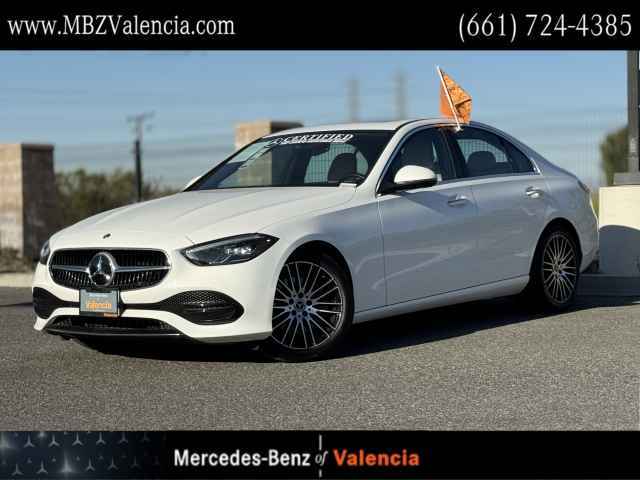 2023 Mercedes-Benz EQS EQS 580 4MATIC Sedan, 4P2142, Photo 1