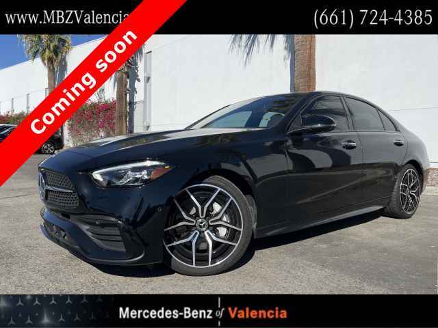 2023 Mercedes-Benz S-Class S 580 4MATIC Sedan, 4N6311A, Photo 1