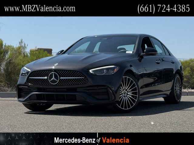 2024 Mercedes-Benz CLA CLA 250 Coupe, 4N4432, Photo 1