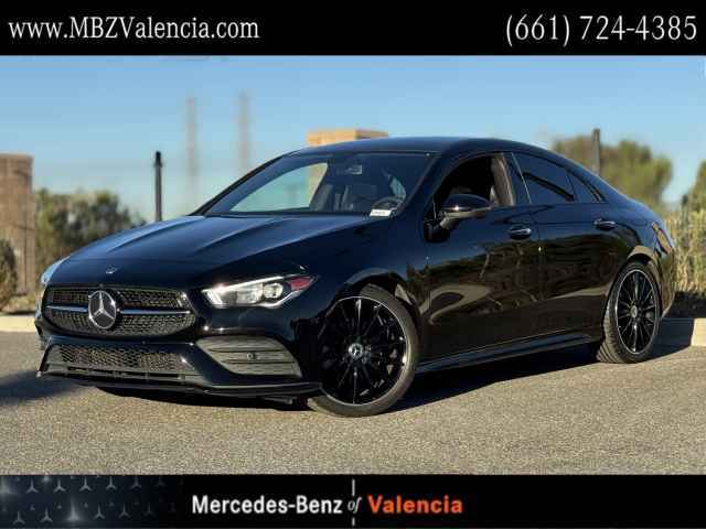 2023 Mercedes-Benz C-Class C 300 Sedan, 4D48271A, Photo 1