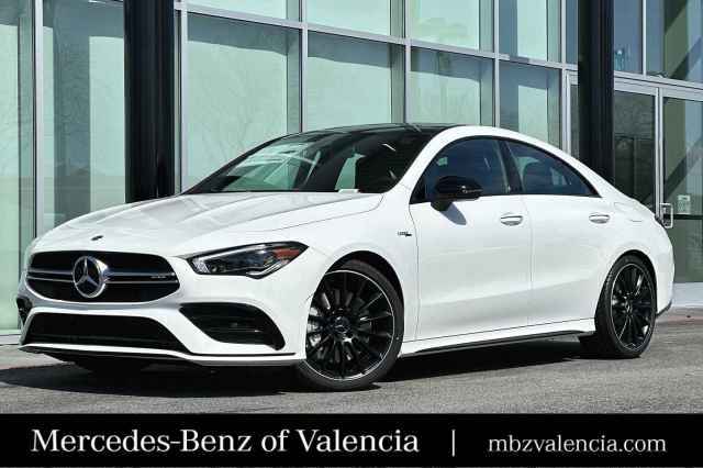 2023 Mercedes-Benz CLS CLS 450 4MATIC Coupe, 4N4172, Photo 1