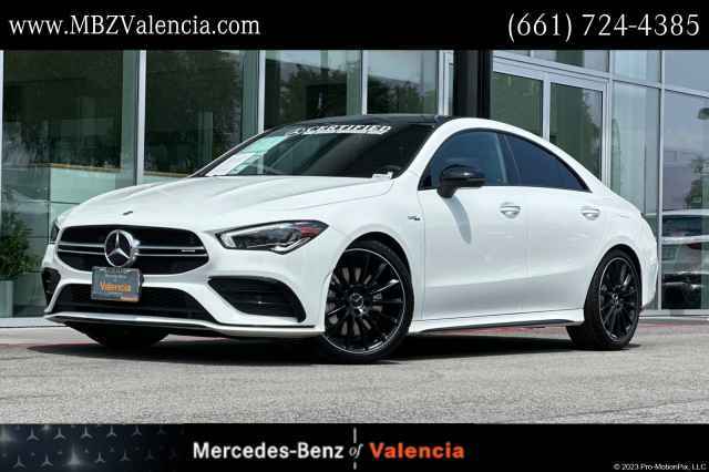 2023 Mercedes-Benz CLS CLS 450 4MATIC Coupe, 4N4172, Photo 1