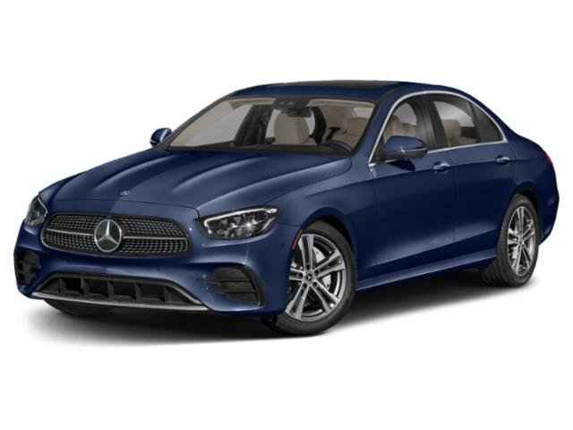2024 Mercedes-Benz E-Class E 350 4MATIC Sedan, 4N7246A, Photo 1