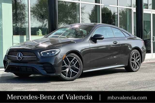 2023 Mercedes-Benz E-Class E 450 4MATIC All-Terrain Wagon, 4N3908, Photo 1