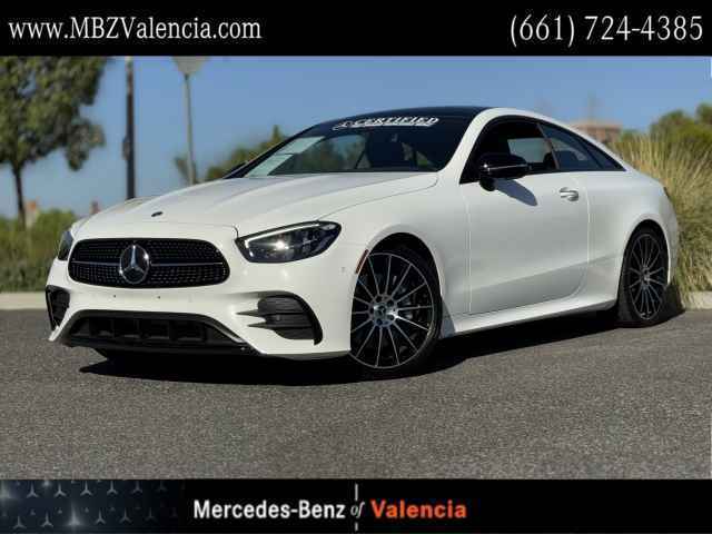 2023 Mercedes-Benz E-Class E 350 RWD Sedan, 4D80005B, Photo 1