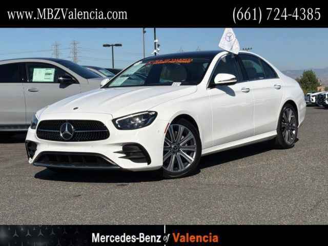2023 Mercedes-Benz E-Class E 450 RWD Cabriolet, 4P2908, Photo 1