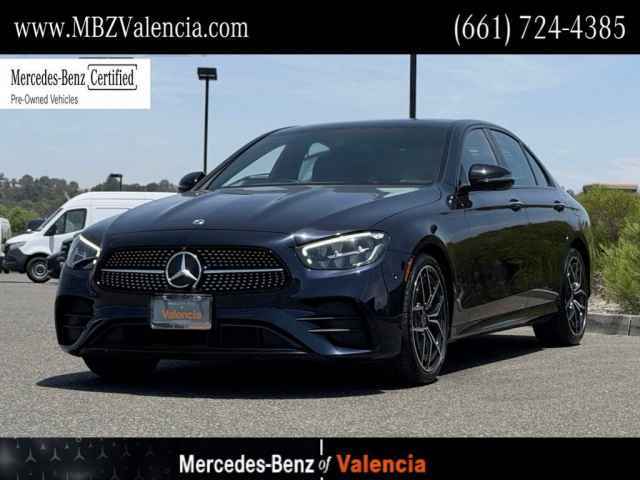 2013 Mercedes-Benz E-Class E 350 Sport, 4N7226B, Photo 1