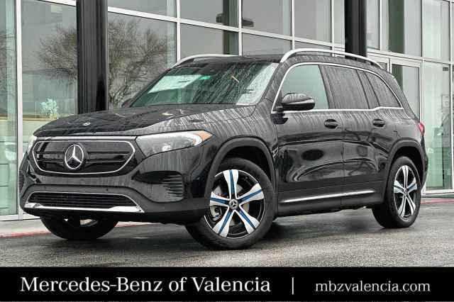 2023 Mercedes-Benz EQB EQB 300 4MATIC SUV, 4N3366, Photo 1