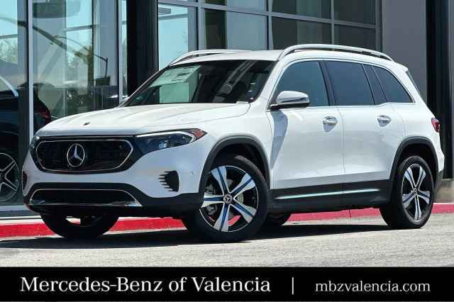 2023 Mercedes-Benz GLS GLS 580 4MATIC SUV, 4D03521A, Photo 1