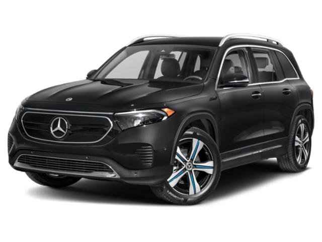 2023 Mercedes-Benz EQB EQB 300 4MATIC SUV, 4P2160, Photo 1
