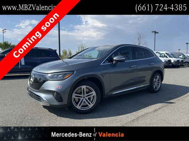 2023 Mercedes-Benz EQE EQE 500 4MATIC+ Sedan, 4D33458A, Photo 1