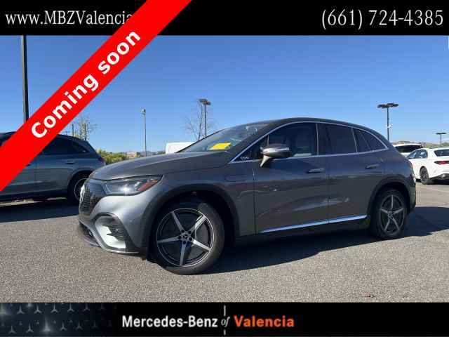 2023 Mercedes-Benz EQE EQE 350+ SUV, 4P2161, Photo 1