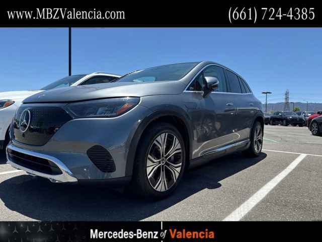 2023 Mercedes-Benz EQE EQE 500 4MATIC SUV, 4P2899, Photo 1