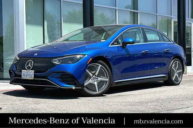2023 Mercedes-Benz EQE EQE 350 4MATIC+ Sedan, 4N3761, Photo 1