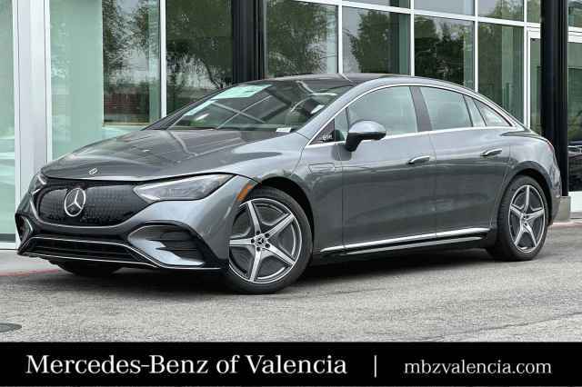 2023 Mercedes-Benz EQE EQE 350 Sedan, 4P2866, Photo 1