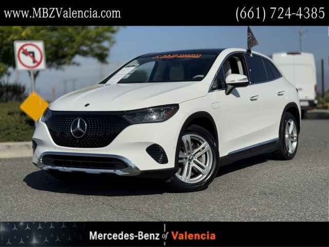 2023 Mercedes-Benz EQE EQE 500 4MATIC+ Sedan, 4P2035, Photo 1