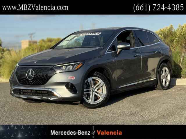 2023 Mercedes-Benz EQE EQE 350+ SUV, 4P2177, Photo 1
