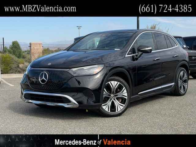 2023 Mercedes-Benz EQE EQE 350+ SUV, 4P2894, Photo 1