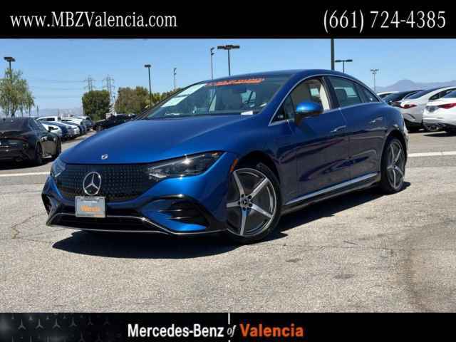 2024 Mercedes-Benz E-Class E 350 4MATIC Sedan, 4N4888, Photo 1