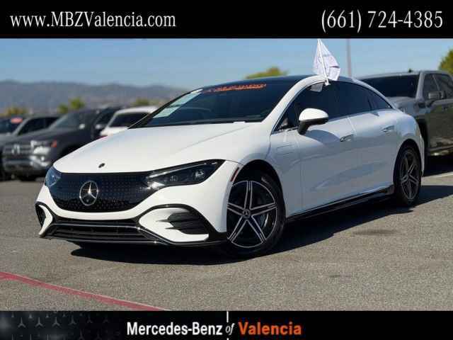 2023 Mercedes-Benz S-Class S 500 4MATIC Sedan, 4P2914, Photo 1