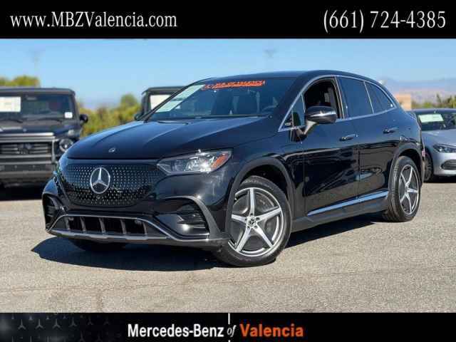 2024 Mercedes-Benz GLB GLB 250 SUV, 4D97770A, Photo 1