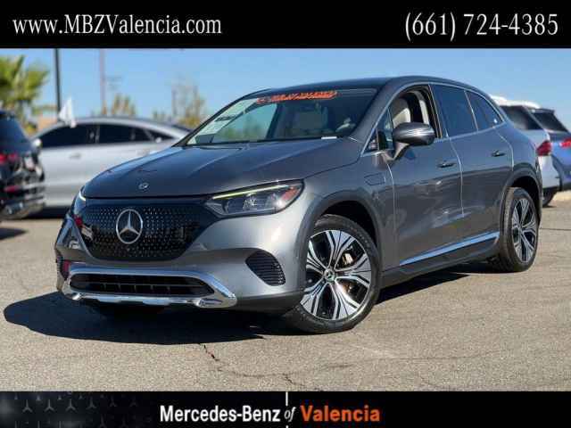 2023 Mercedes-Benz EQE EQE 350 4MATIC+ Sedan, 4P2911, Photo 1