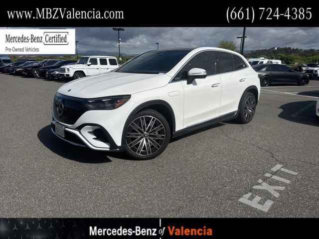 2023 Mercedes-Benz GLB GLB 250 SUV, 4P2817, Photo 1