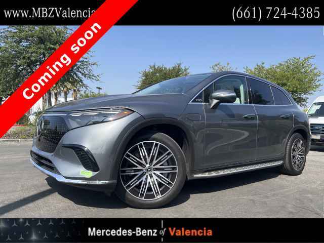 2023 Mercedes-Benz EQS EQS 450+ Sedan, 4P2108, Photo 1