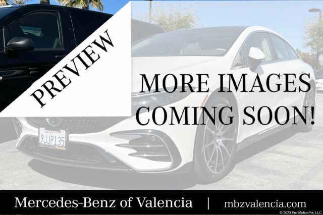 2023 Mercedes-Benz EQS AMG EQS 4MATIC+ Sedan, 4P2474, Photo 1