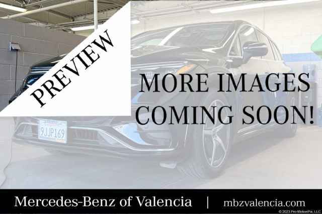 2023 Mercedes-Benz EQS EQS 450 4MATIC Sedan, 4N3654, Photo 1