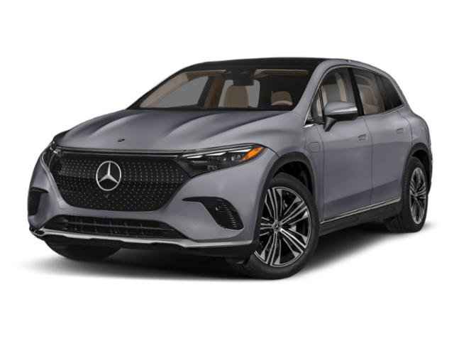 2023 Mercedes-Benz EQS EQS 580 4MATIC SUV, 4P2162, Photo 1