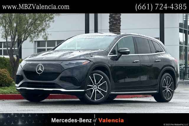 2023 Mercedes-Benz GLE GLE 350 SUV, 4N5841A, Photo 1