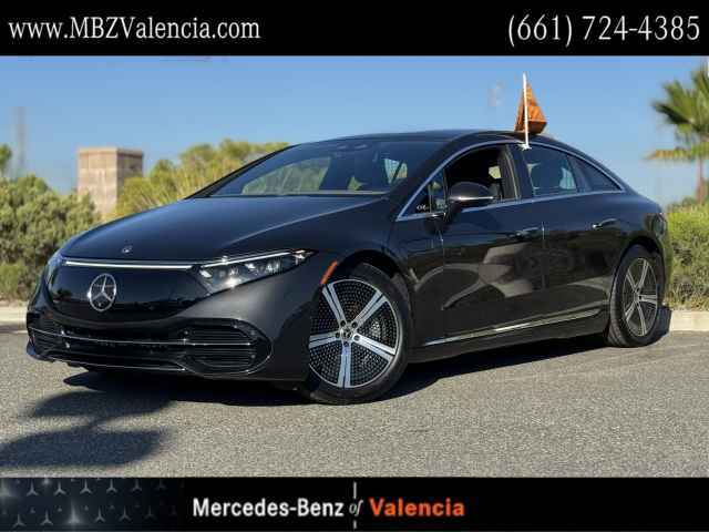 2023 Mercedes-Benz S-Class S 500 4MATIC Sedan, 4N2839, Photo 1